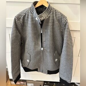 Express Wool Jacket